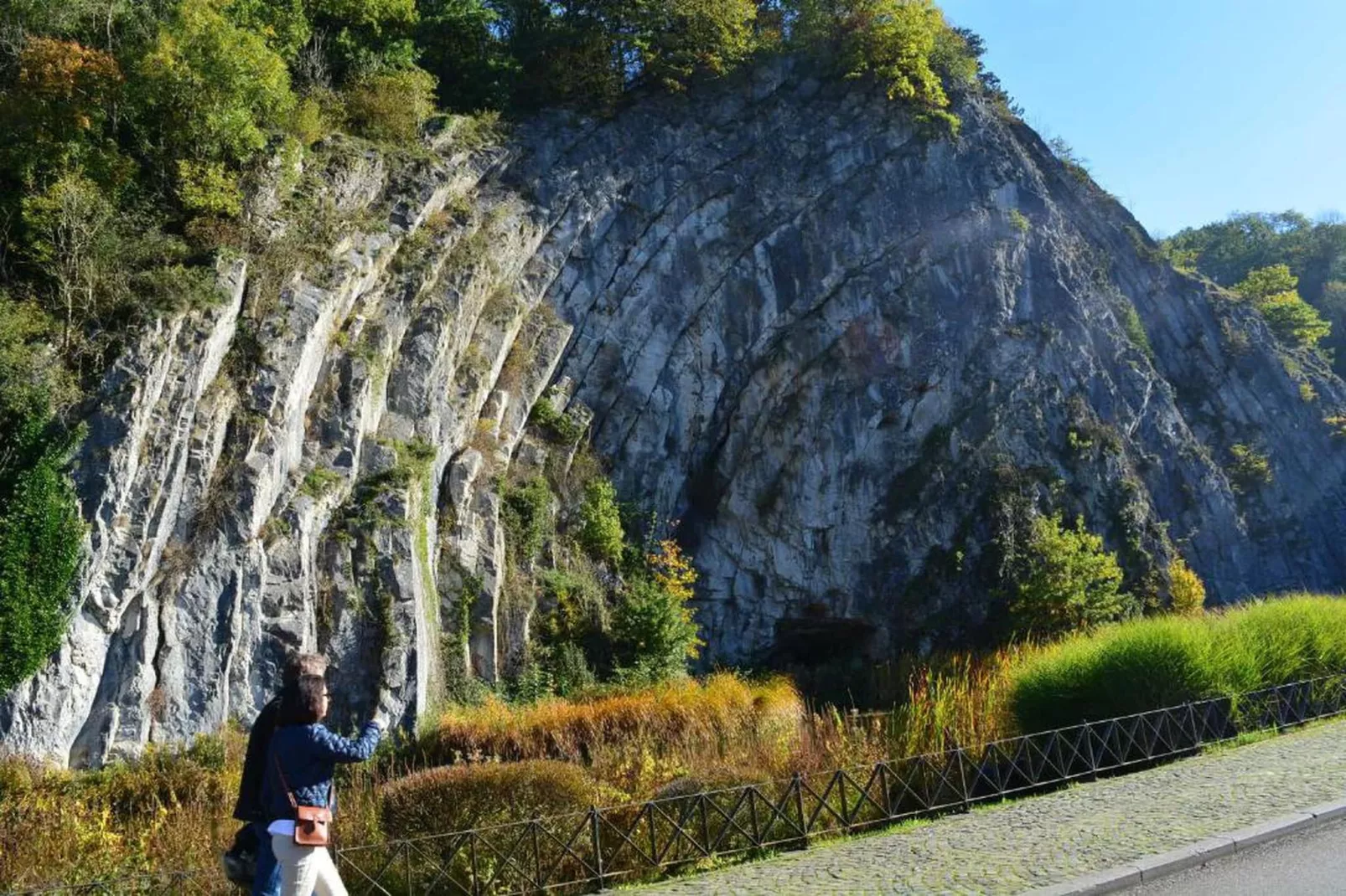 ECUREUIL 20 pax-Areas within 20km in summer