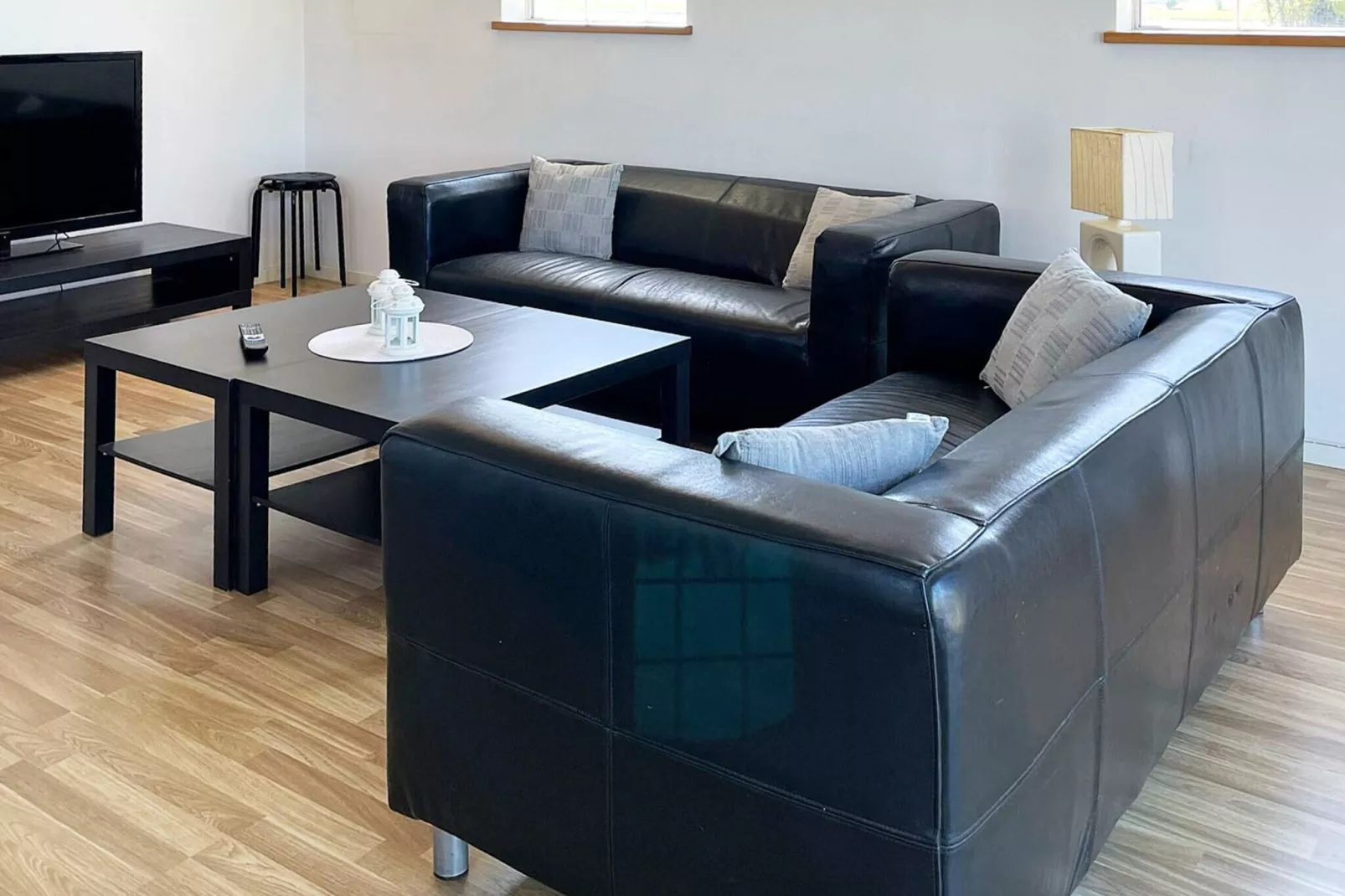 6 person holiday home in SKIVARP-By Traum-Indoor