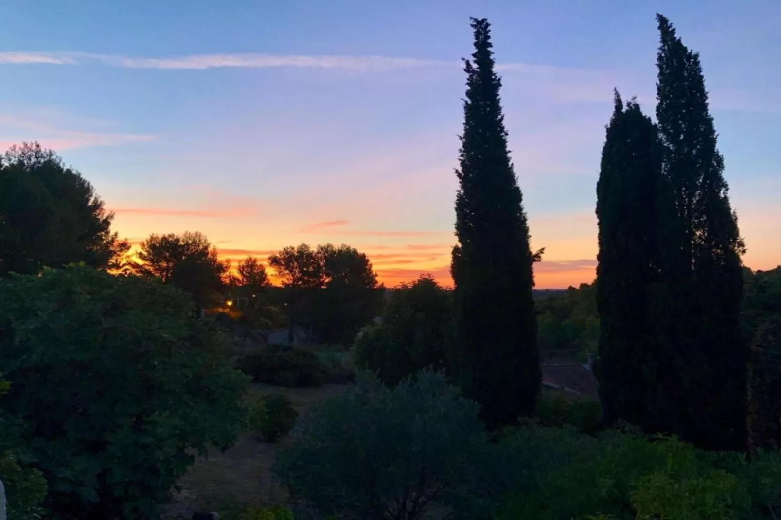Vista d'Oc-Areas within 20km in summer