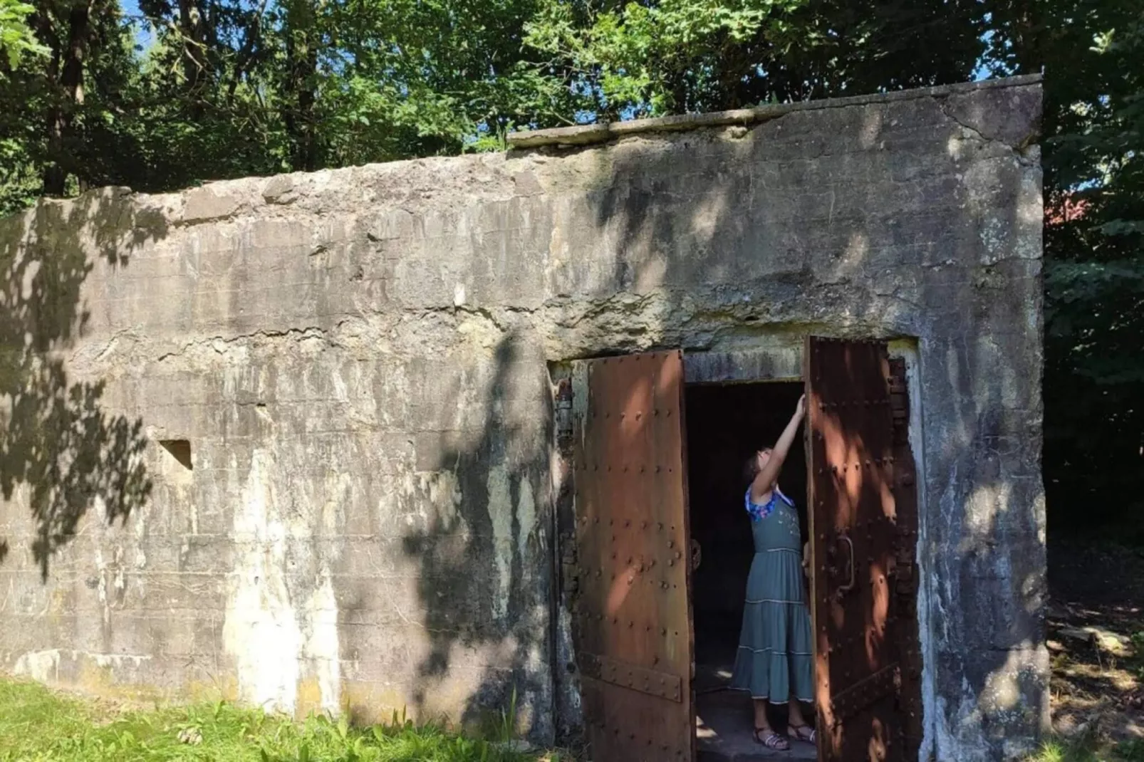 Maison de vacances pour 7 a Toftlund-By Traum-Non tagué