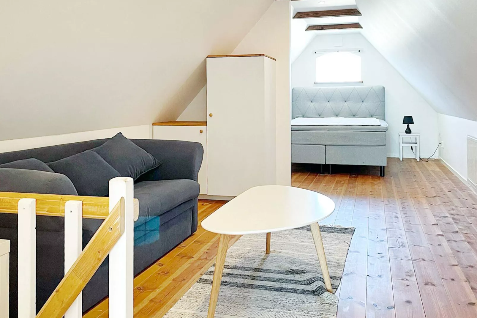 6 person holiday home in SKIVARP-By Traum-Indoor