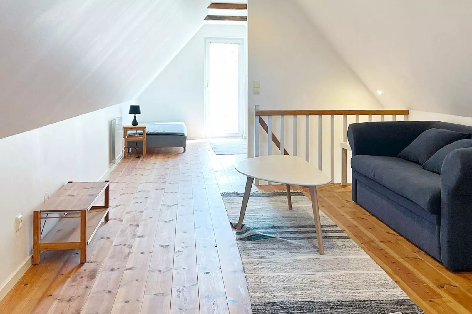 6 person holiday home in SKIVARP-By Traum-Indoor