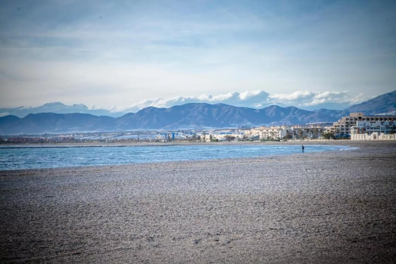 Puerto Deportivo 1-Areas within 20km in summer