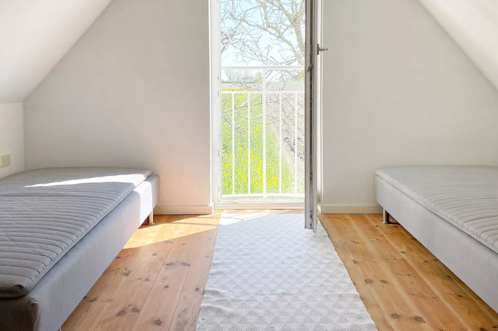6 person holiday home in SKIVARP-By Traum-Indoor