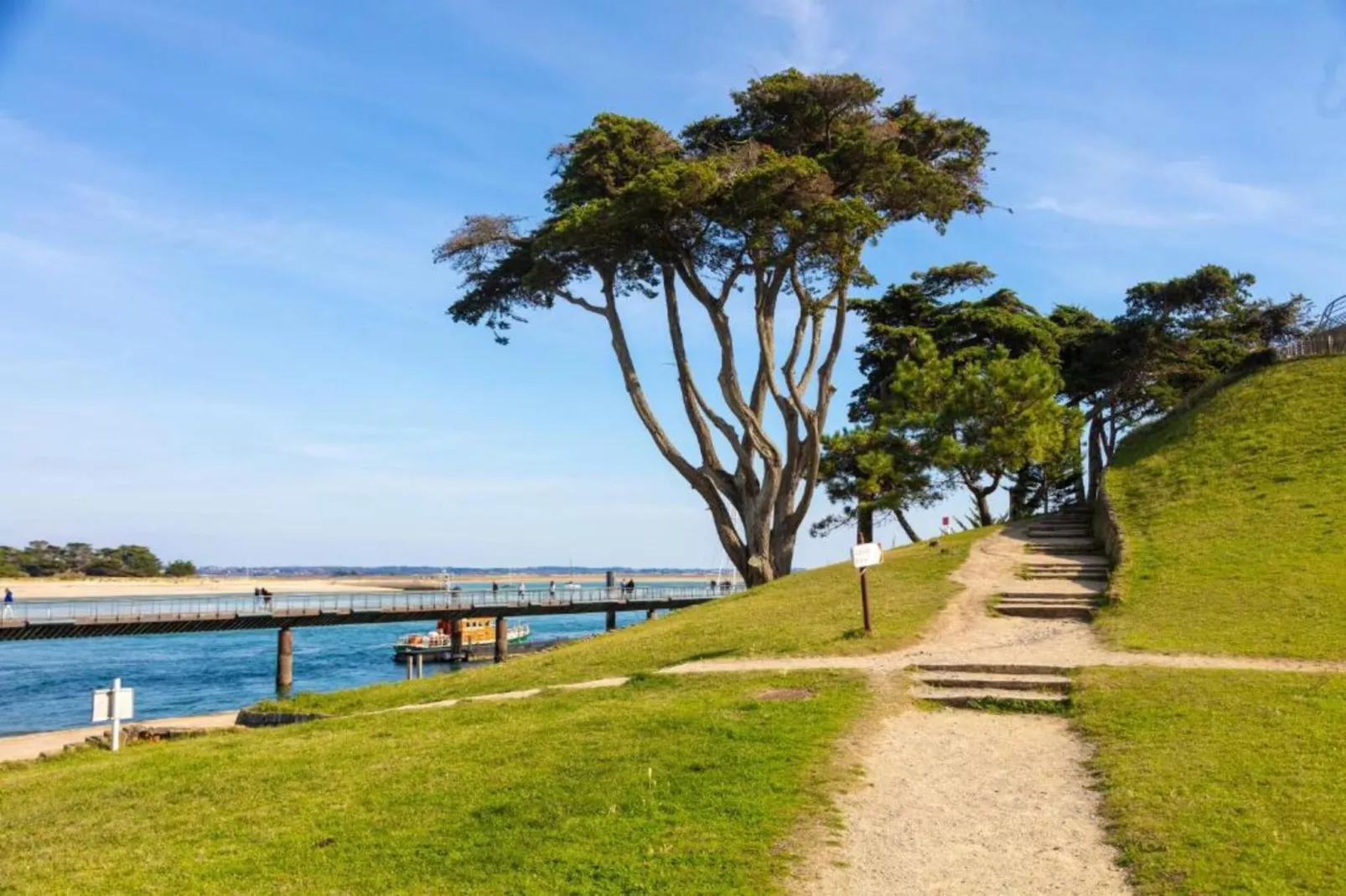 Résidence Valentin Plage 4-Areas within 5km in summer