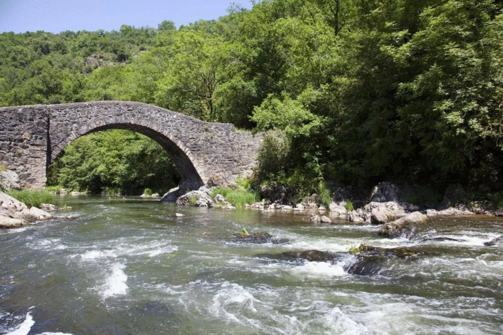 Résidence Le Hameau du Lac 2-Zones été à 20 km
