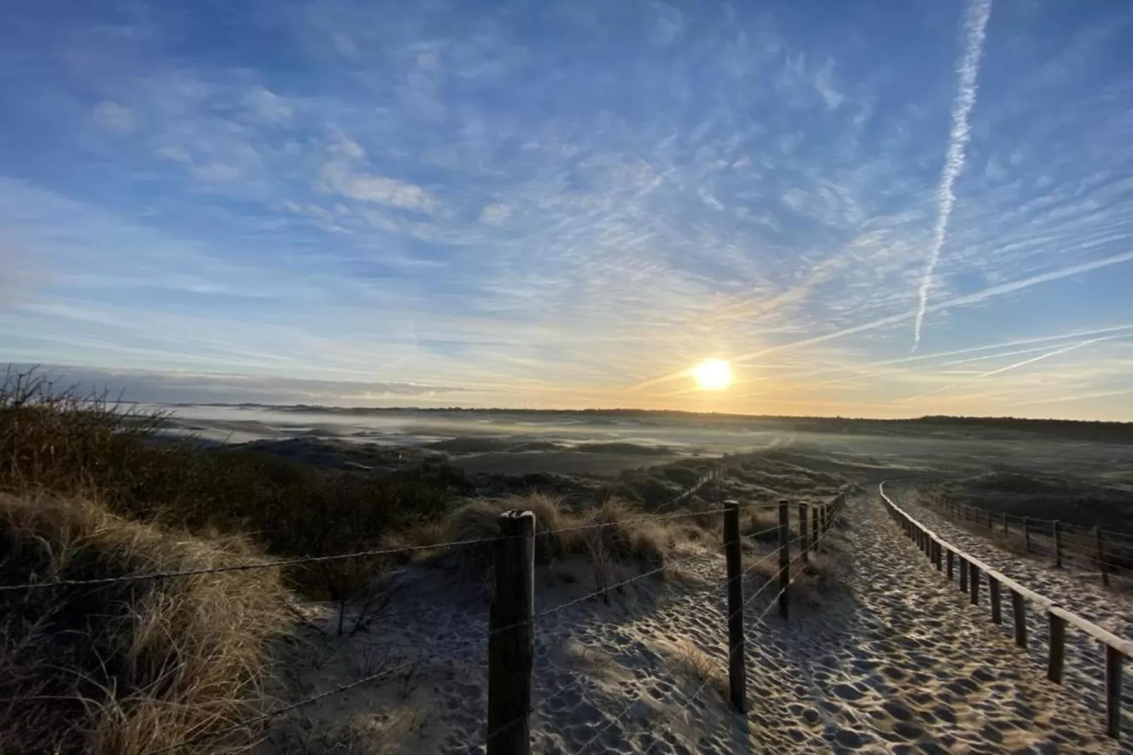 Duinresort Dunimar 3-Areas within 20km in summer