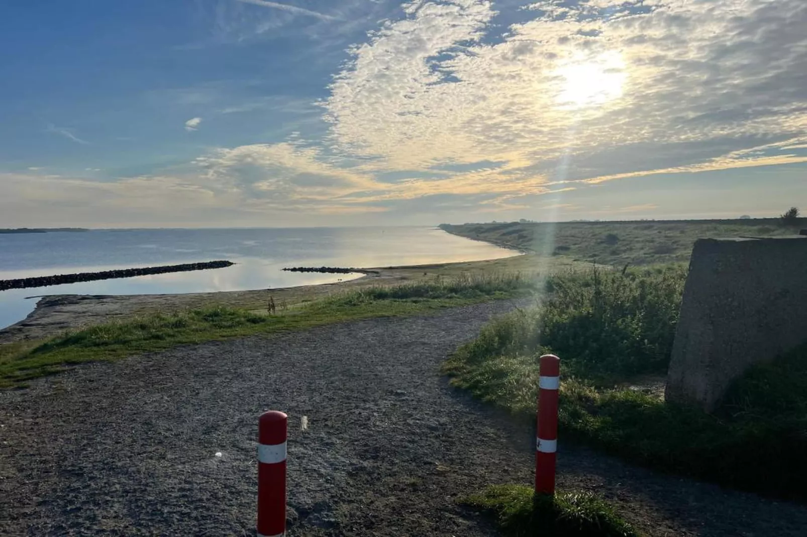 Beach Resort Brouwersdam 3-Areas within 20km in summer