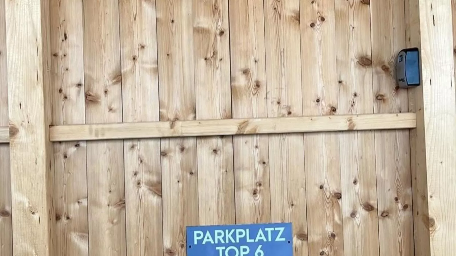 Ski Nature Apartment Lungau Top 6-Ausstattung