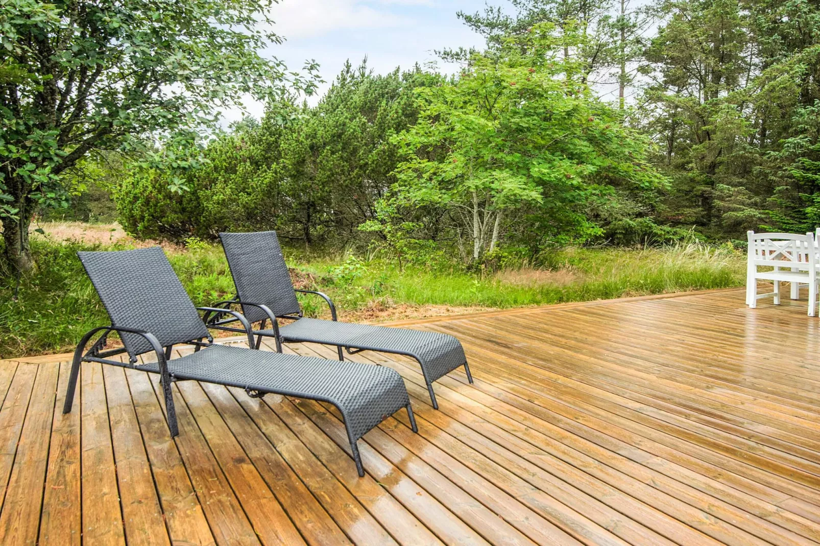 6 person holiday home in Blåvand-View