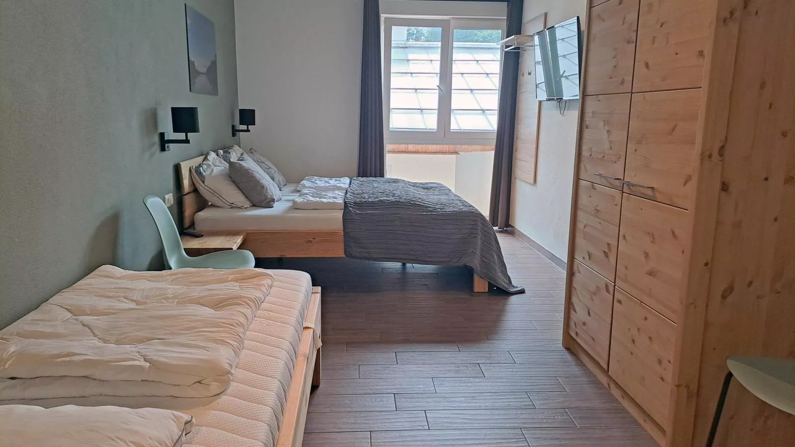 Emma Top 1 XL-Schlafzimmer