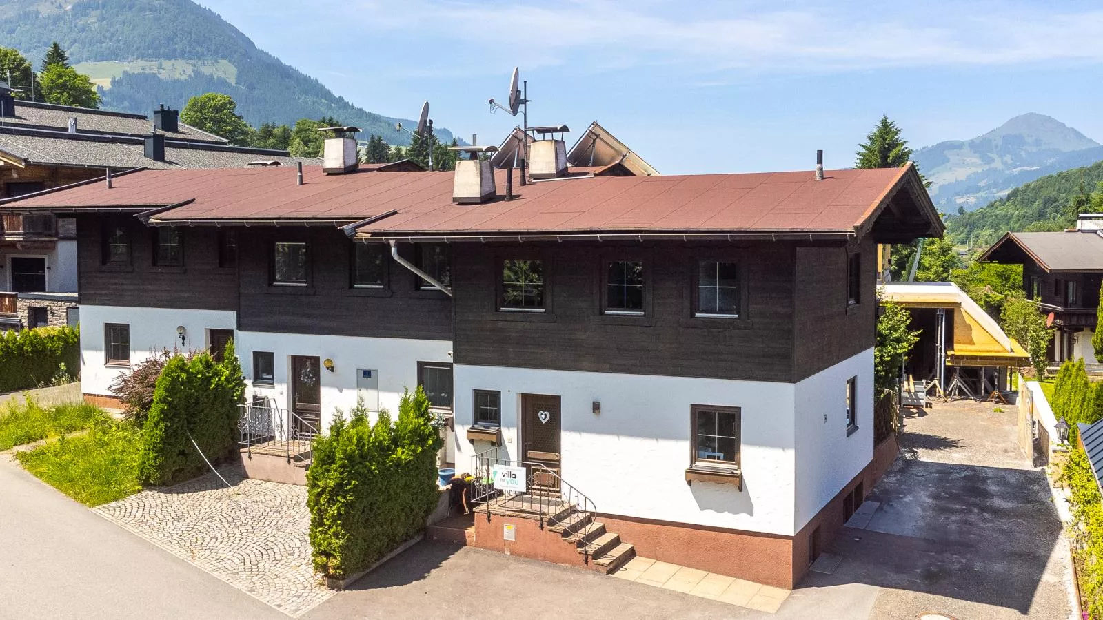 Fleckalm