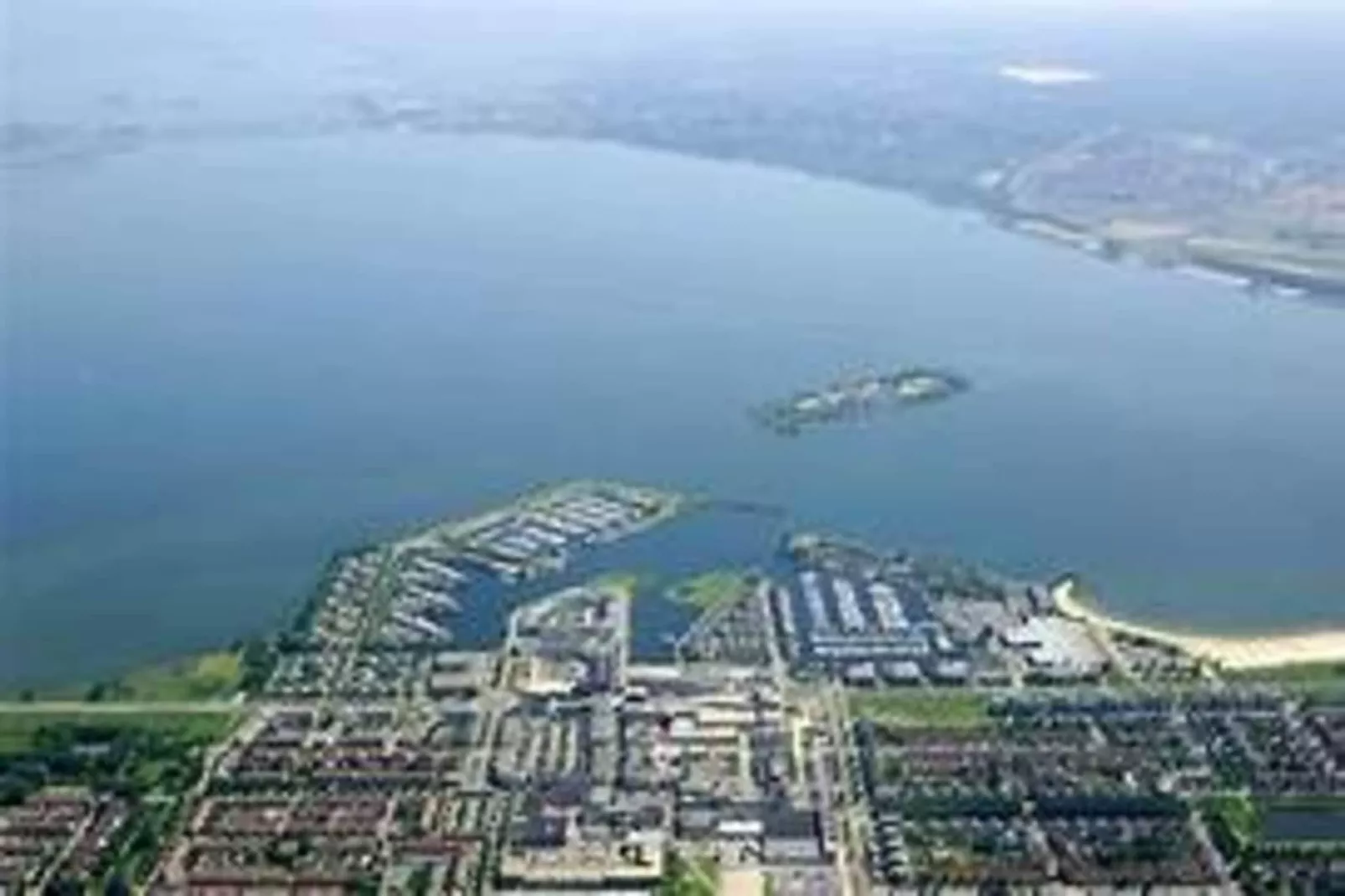 Resort de Parel 7-Zones été à 20 km