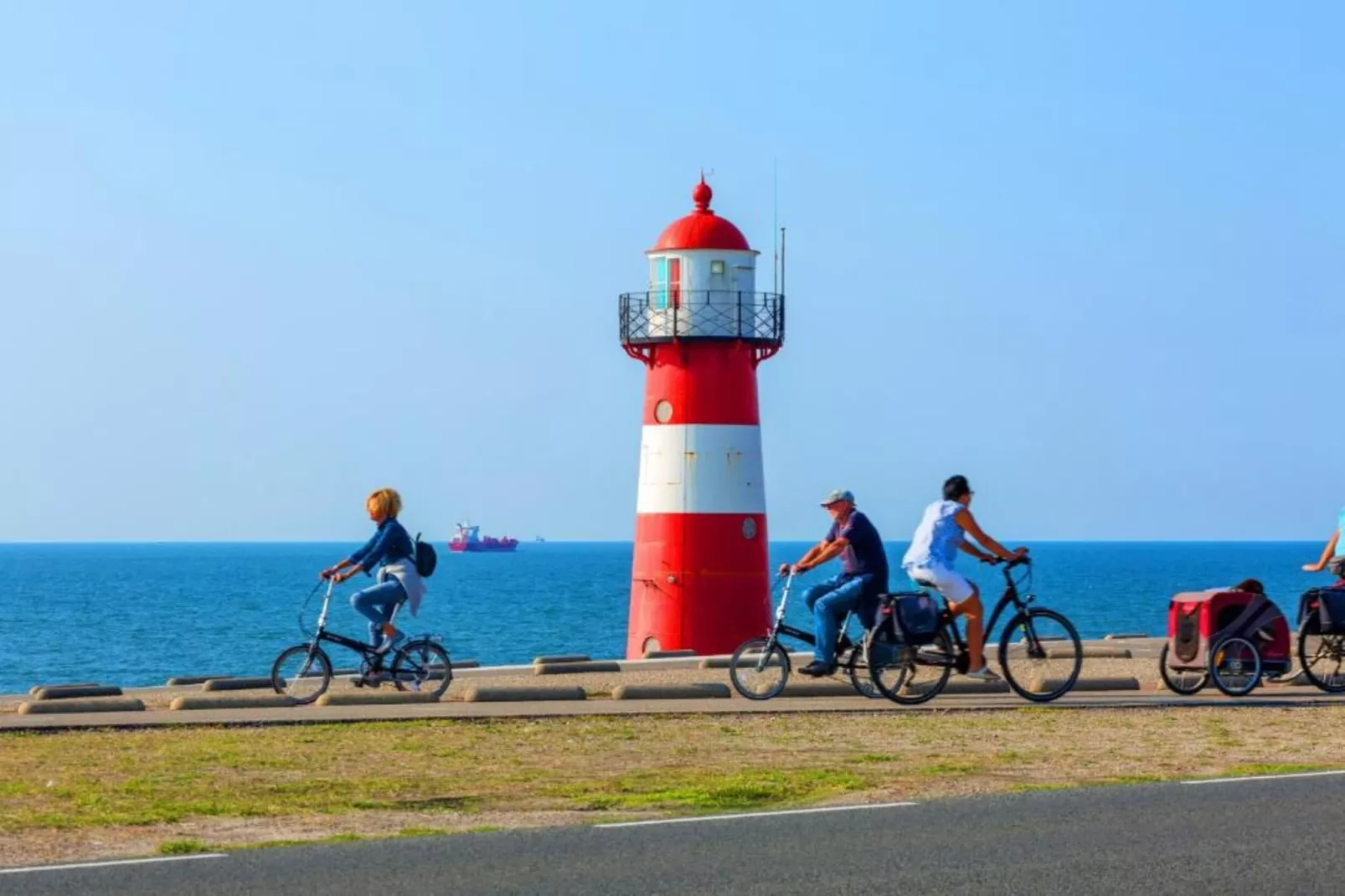 Zuidstraat 113- Zomerwoning-Gebiete Sommer 5 km
