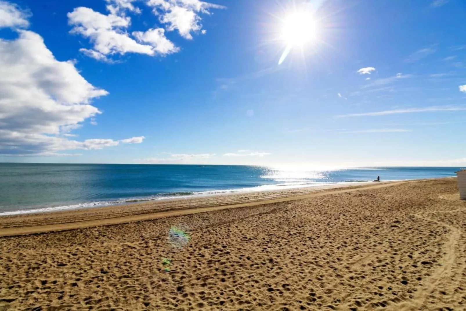 Apartamento 1 dormitorio-Areas within 20km in summer