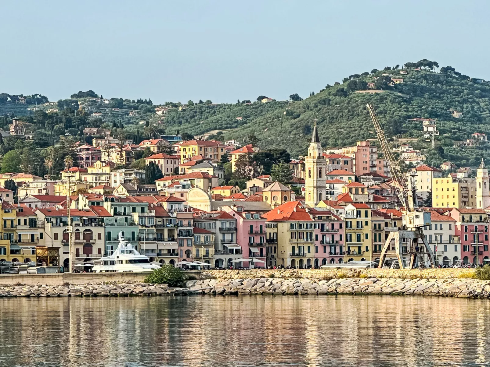 Vermentino-Area