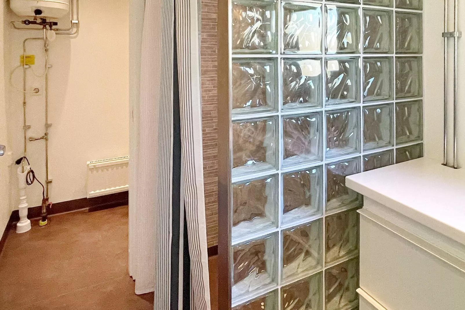 5 person holiday home in SÖLVESBORG-By Traum-Indoor