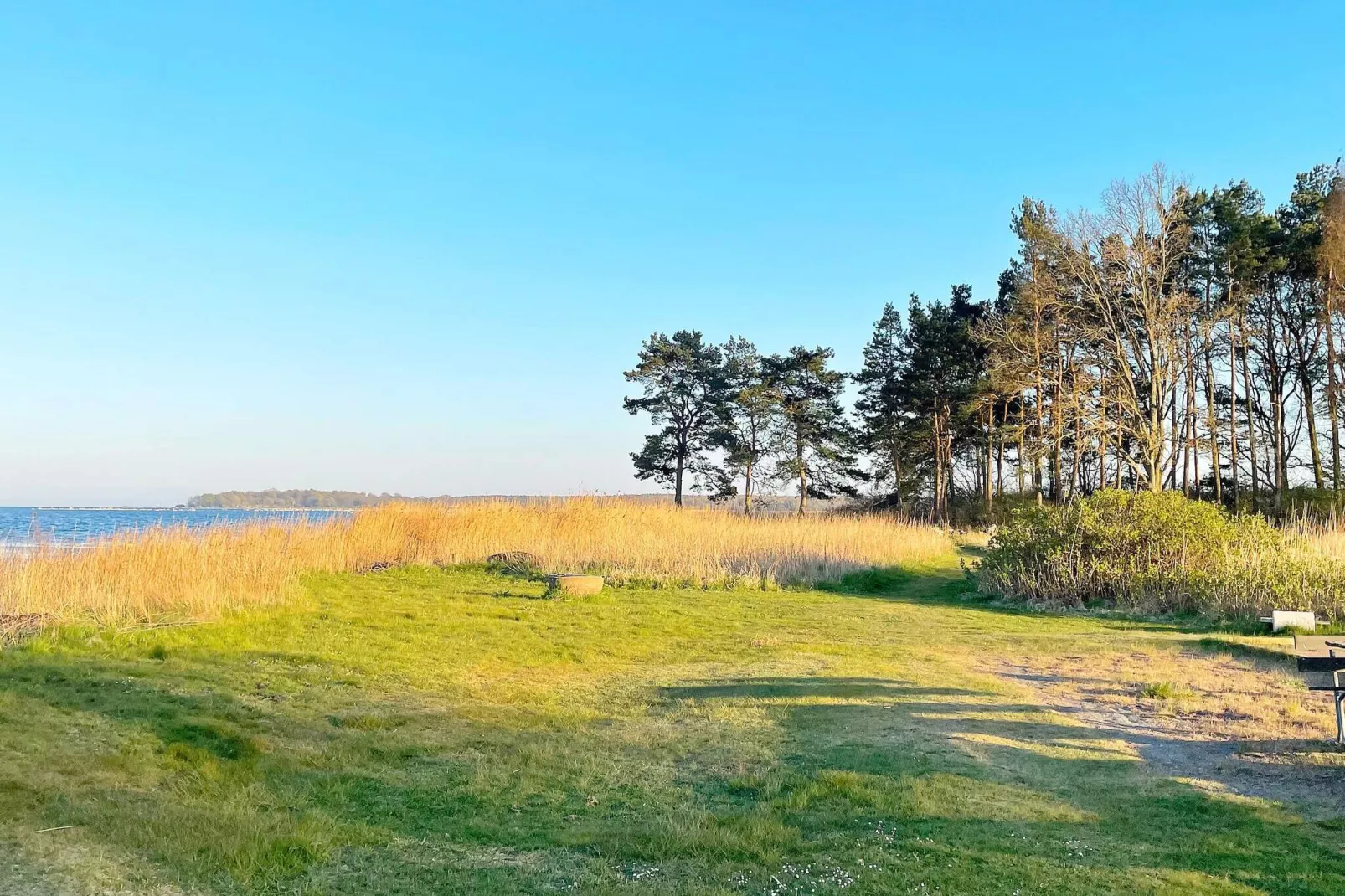 5 person holiday home in SÖLVESBORG-By Traum-Untagged