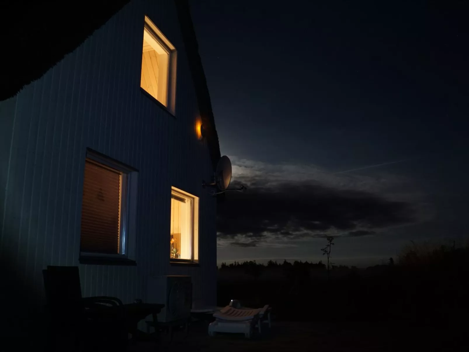 "Clare" - 4km from the sea-Drinnen
