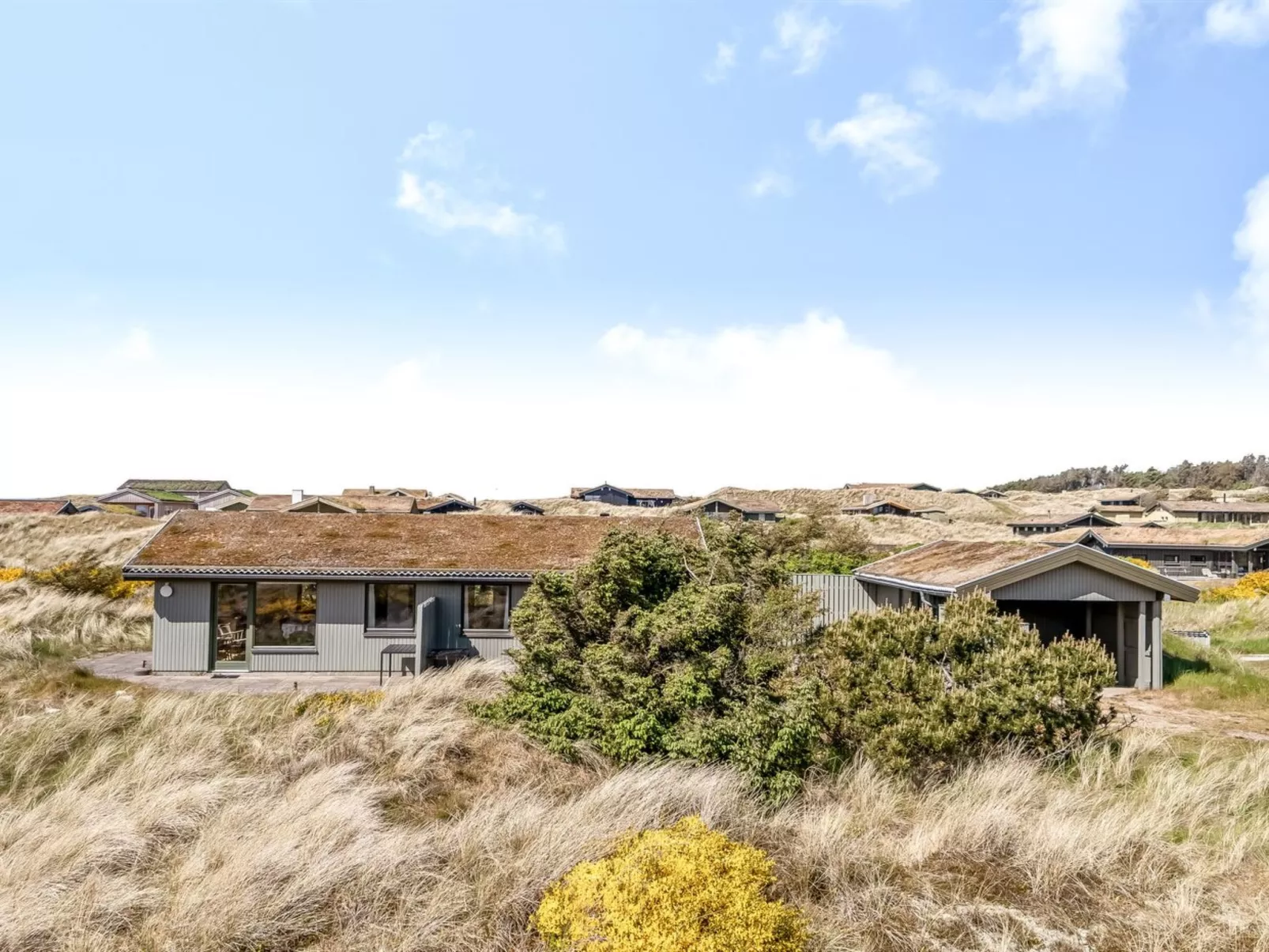 "Ehawee" - 350m from the sea-Outside