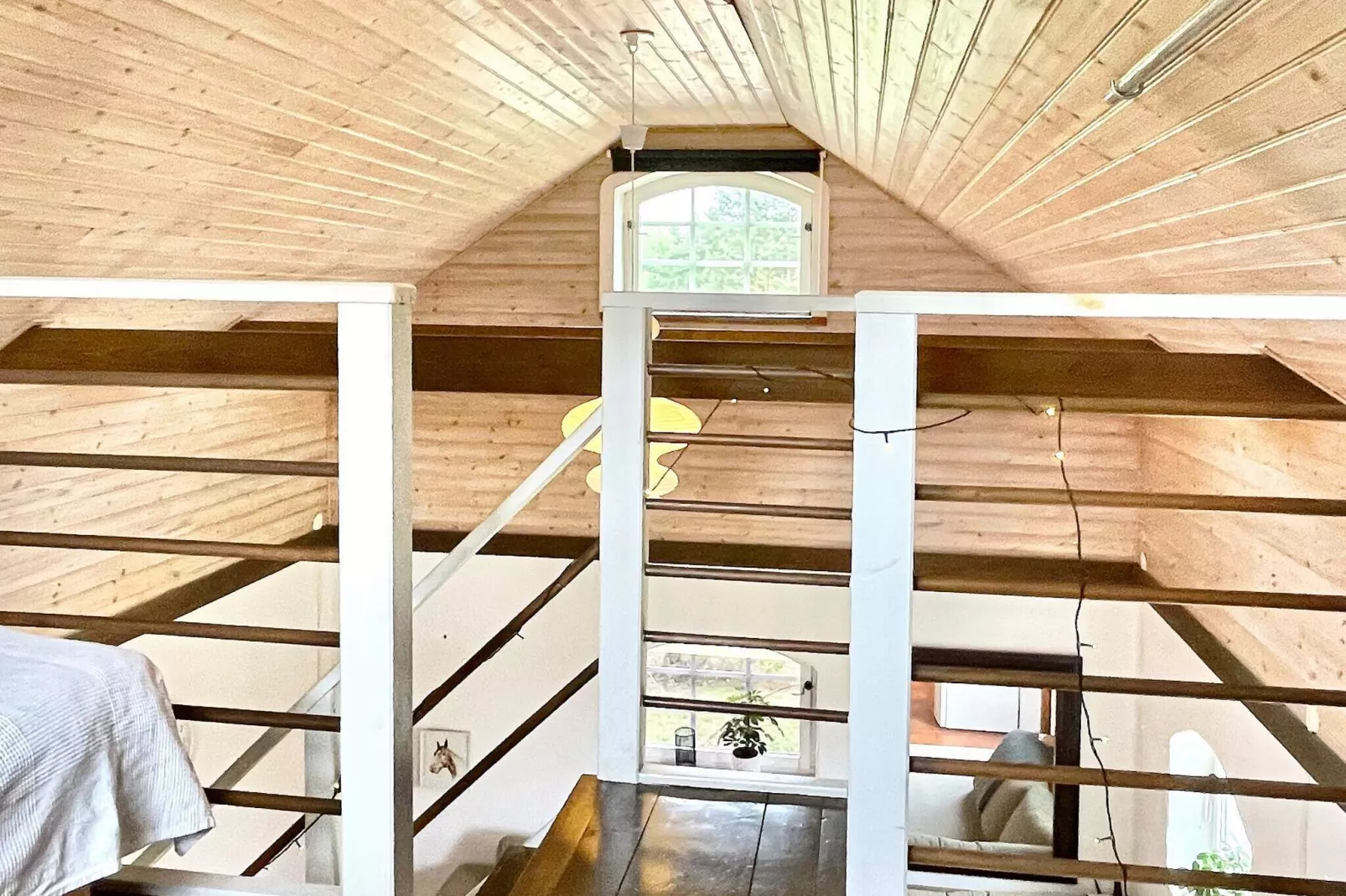 3 person holiday home in Berga-By Traum-Indoor