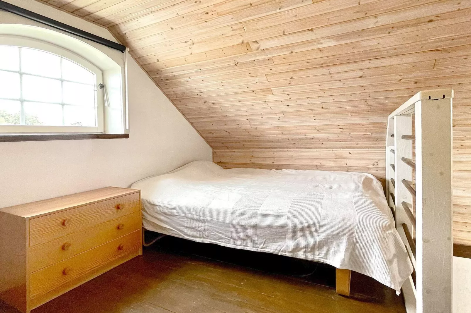 3 person holiday home in Berga-By Traum-Indoor
