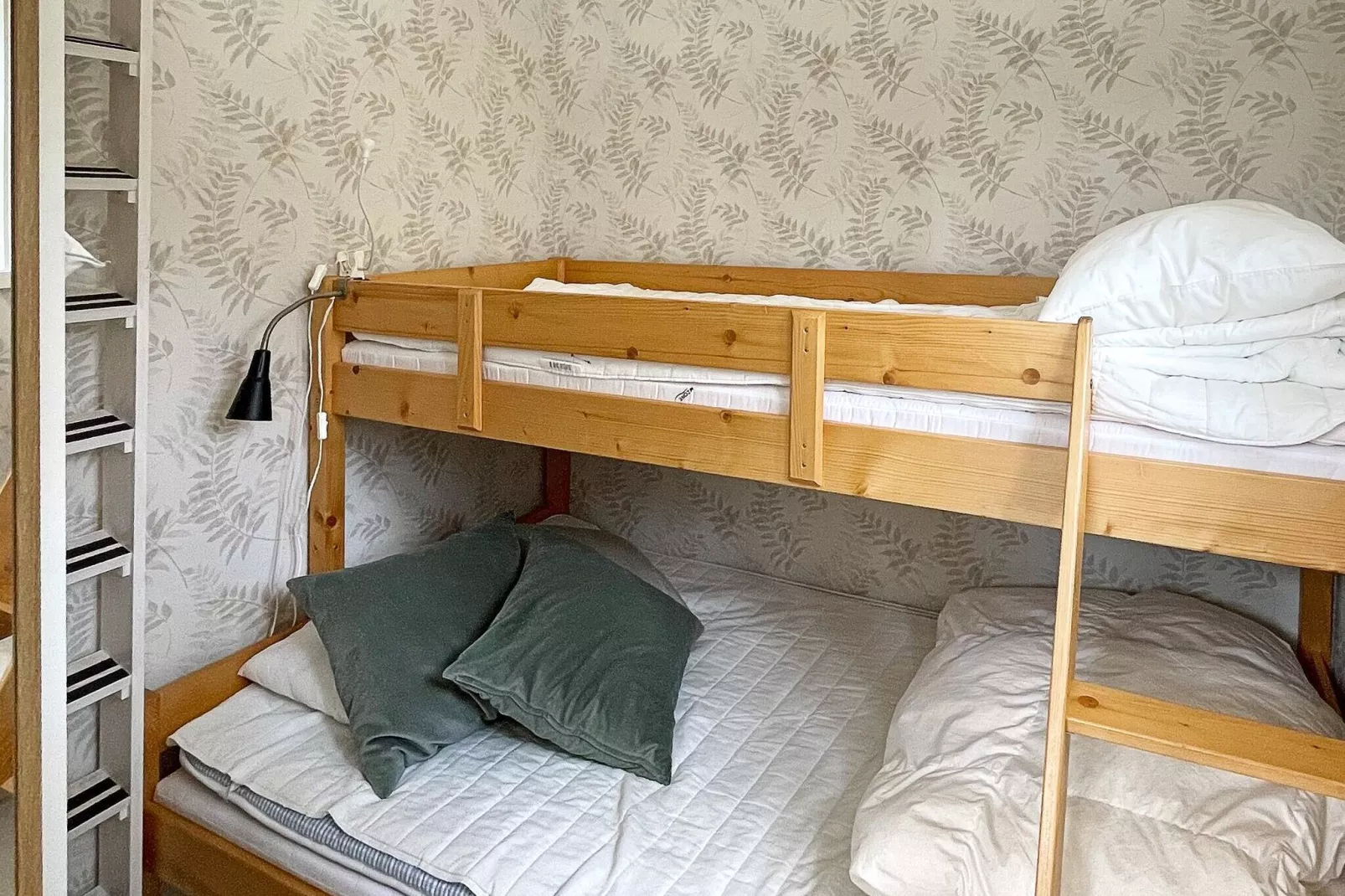 3 person holiday home in SÖLVESBORG-By Traum-Indoor