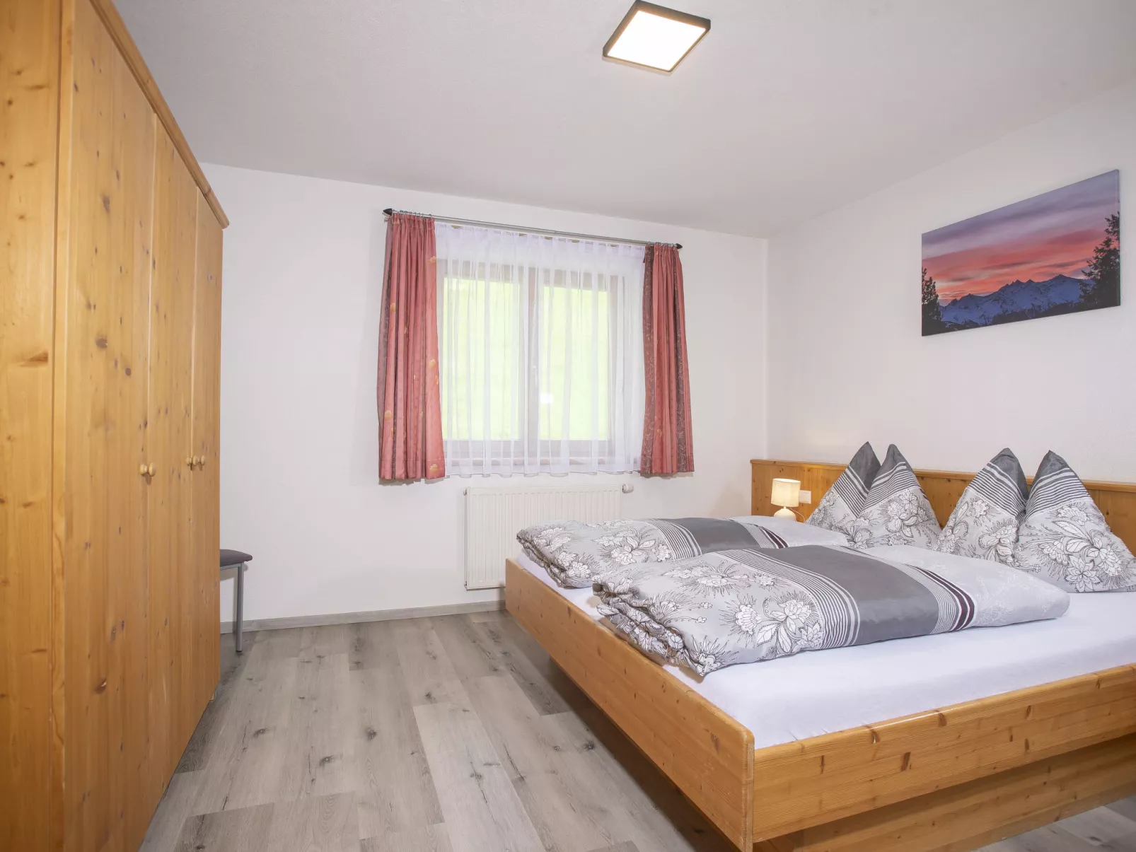 Ferienhof Sonnseitn-Inside