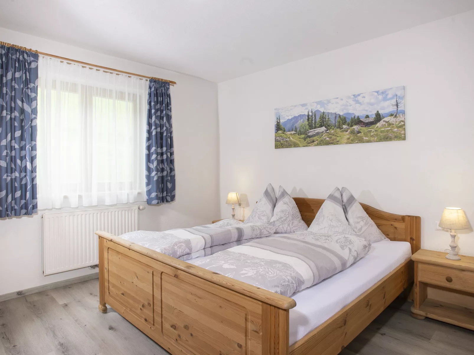 Ferienhof Sonnseitn-Drinnen