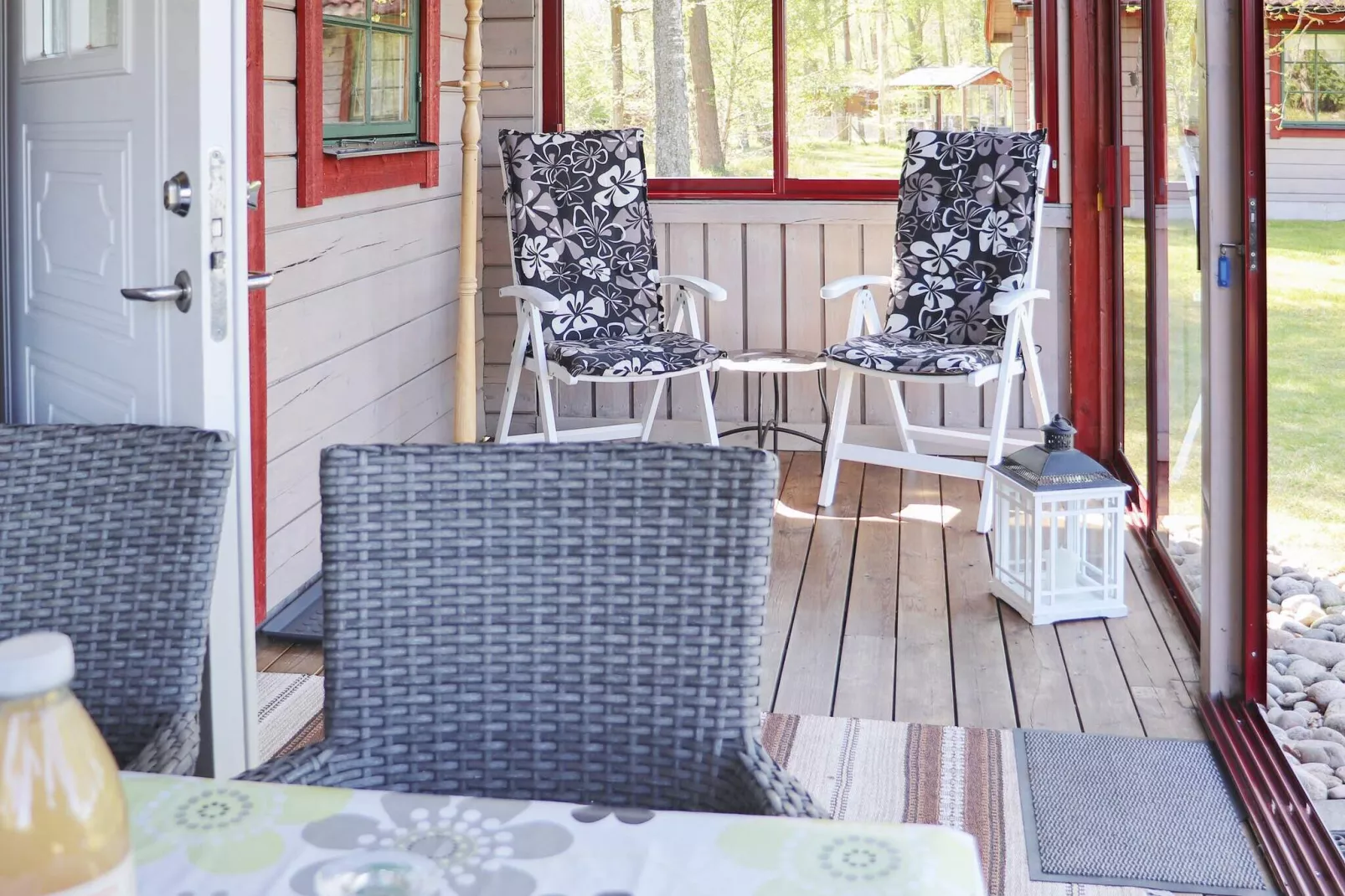 Maison de vacances pour 5 a Båstad-By Traum-Intérieur