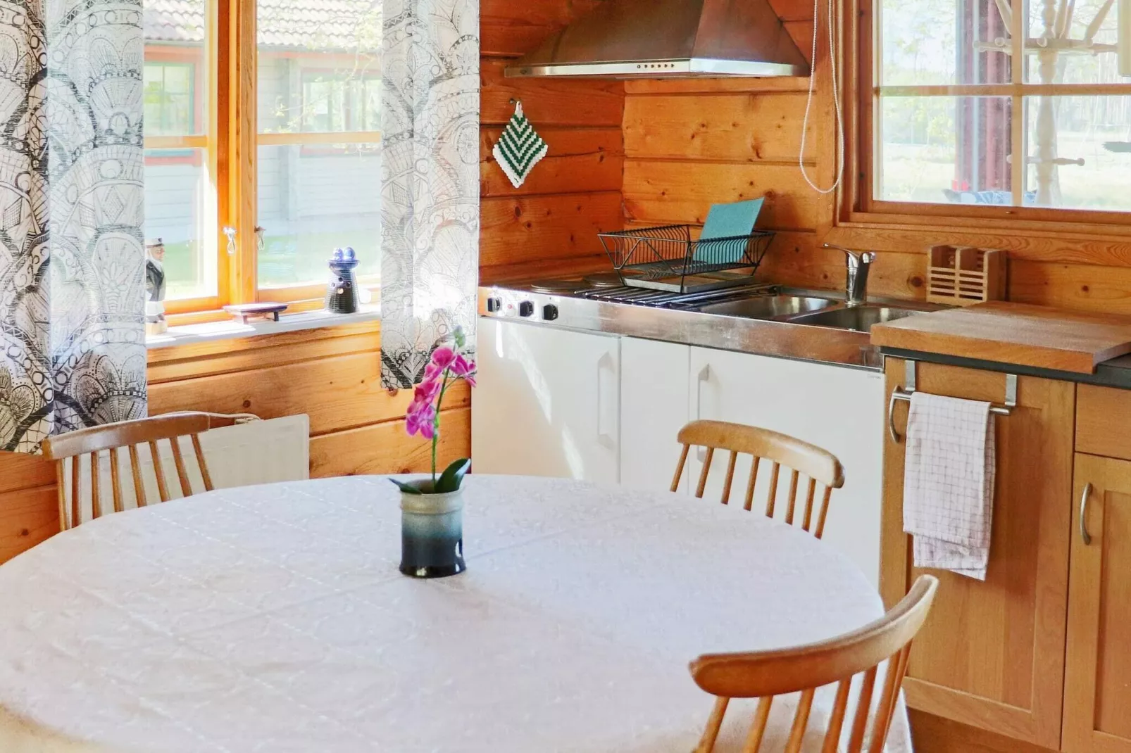 Maison de vacances pour 5 a Båstad-By Traum-Intérieur
