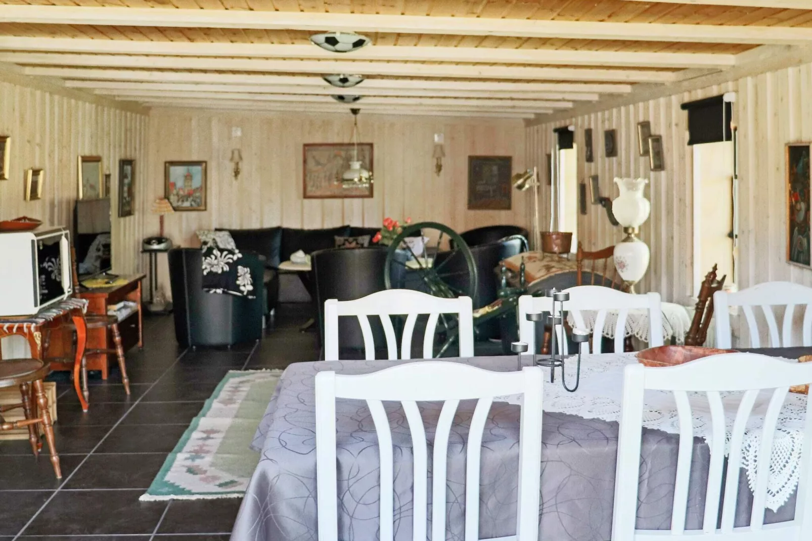 Maison de vacances pour 5 a Båstad-By Traum-Intérieur