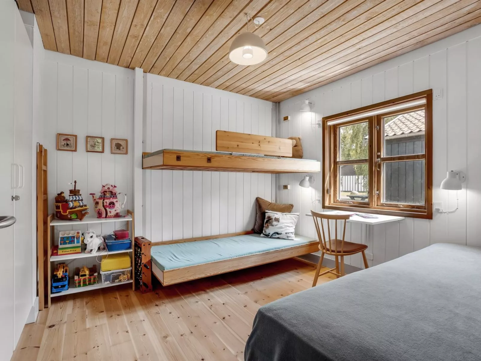 "Nalin" - 350m from the sea-Inside