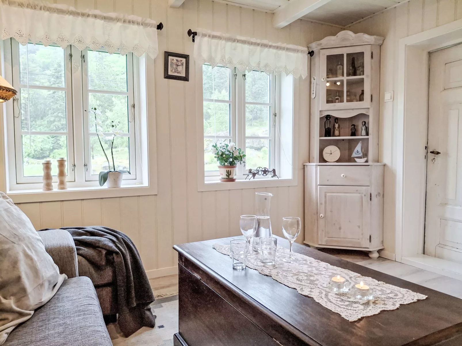 Nedregård-Inside