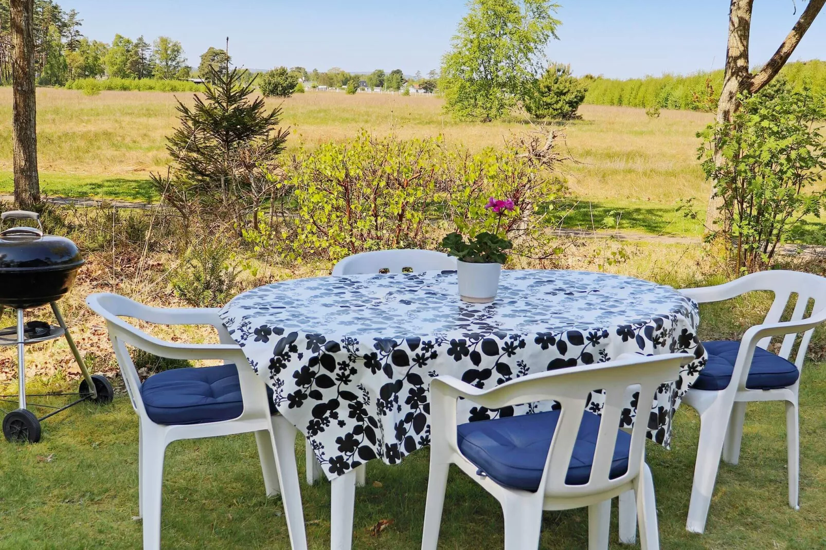 Maison de vacances pour 5 a Båstad-By Traum-Non tagué
