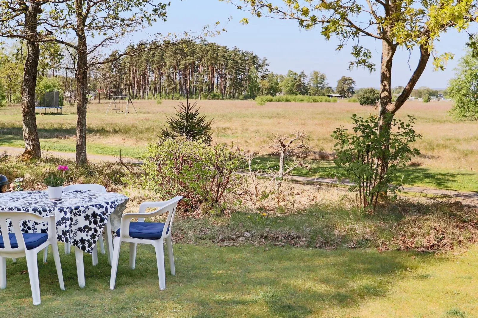 Maison de vacances pour 5 a Båstad-By Traum-Non tagué