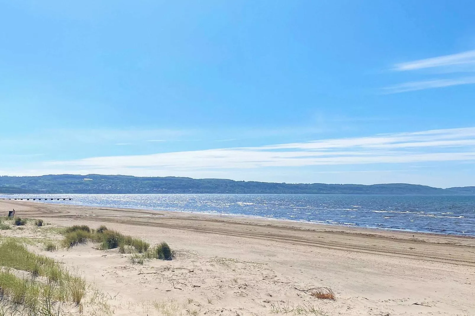 Maison de vacances pour 5 a Båstad-By Traum-Non tagué