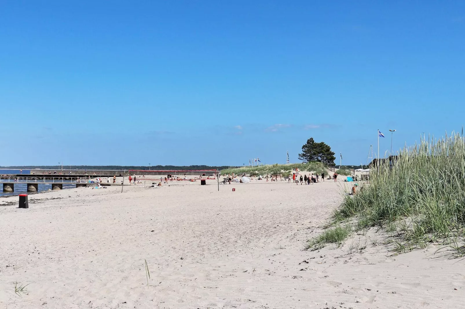 Maison de vacances pour 5 a Båstad-By Traum-Non tagué