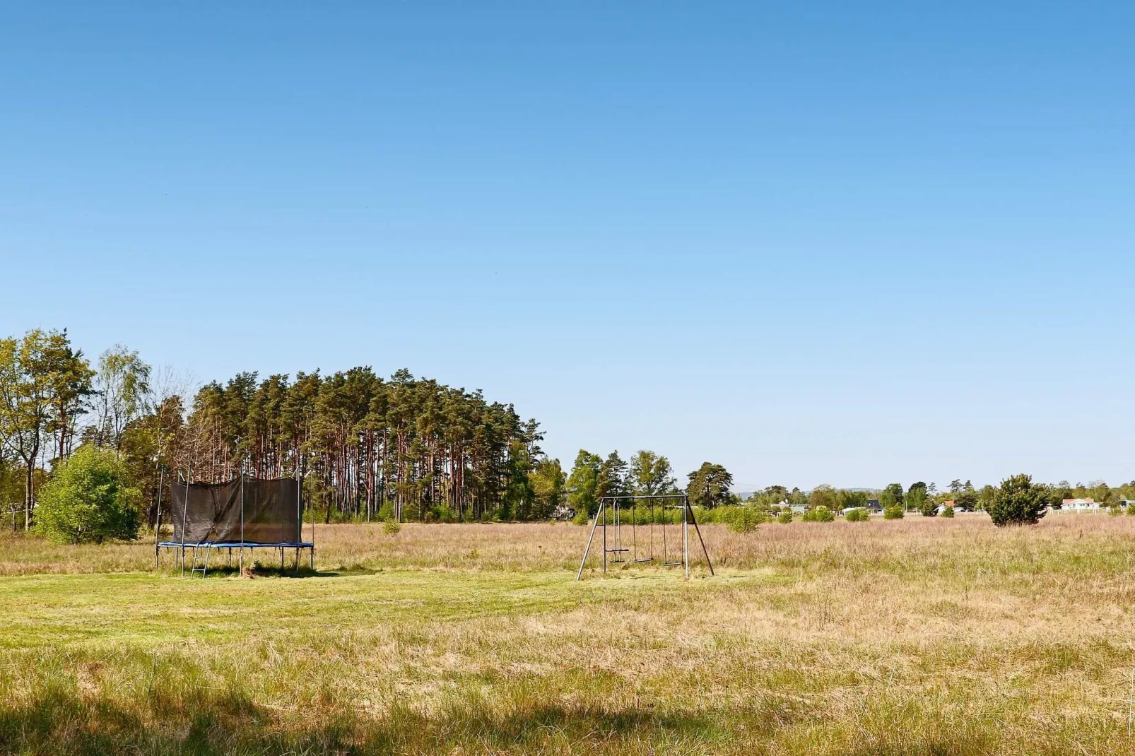Maison de vacances pour 5 a Båstad-By Traum-Non tagué
