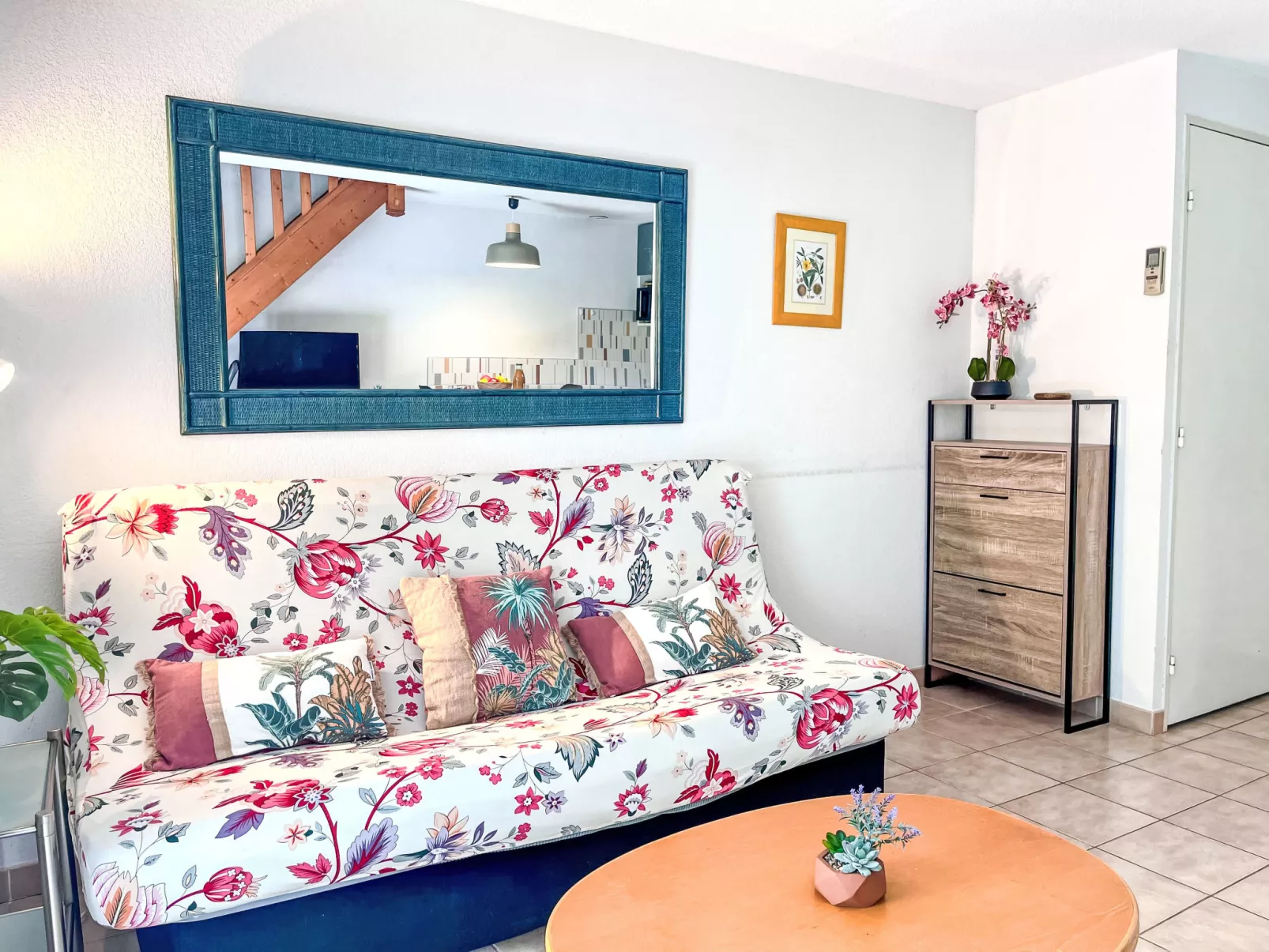 Les Lavandines 1-Inside