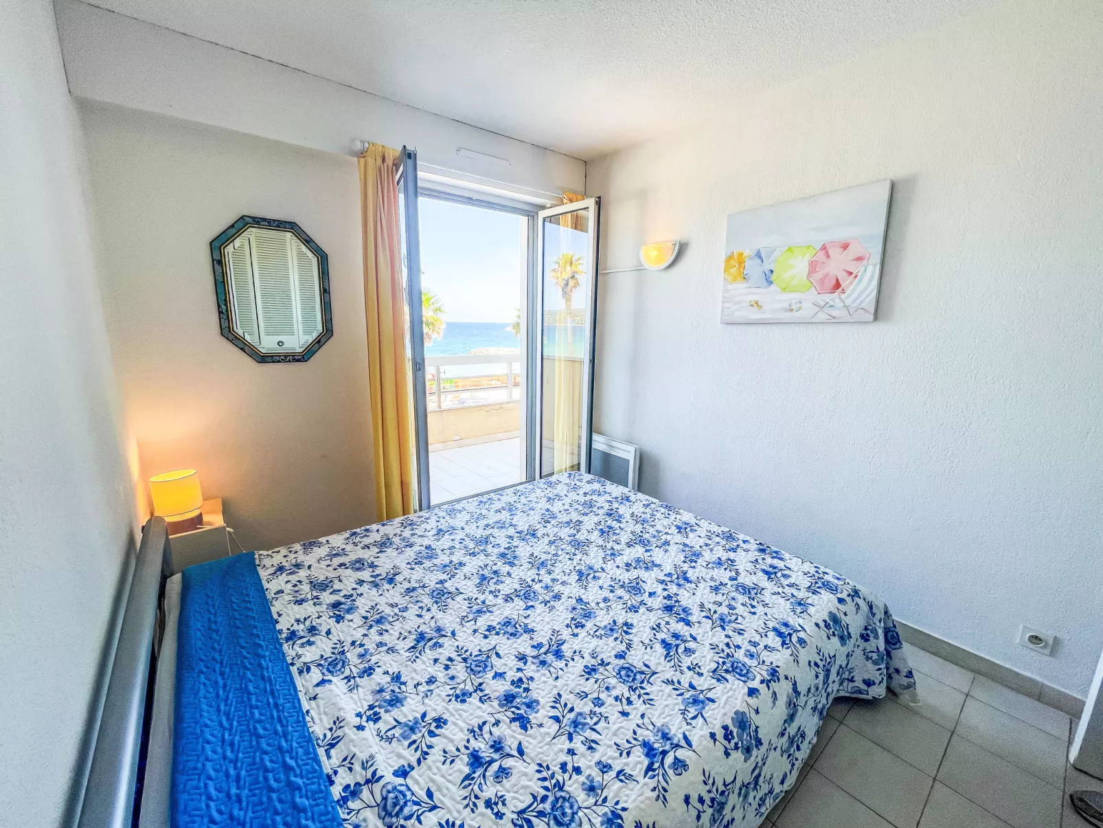Le Palazzo del Mar-Inside
