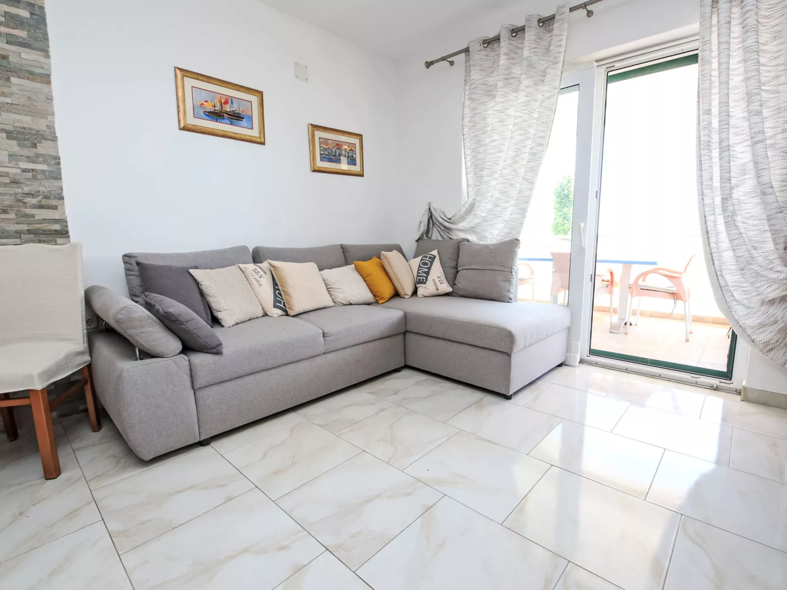 Villa Andjelka-Drinnen