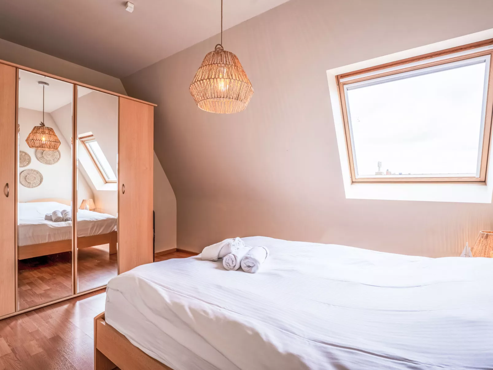Residentie Irena app.302-Drinnen