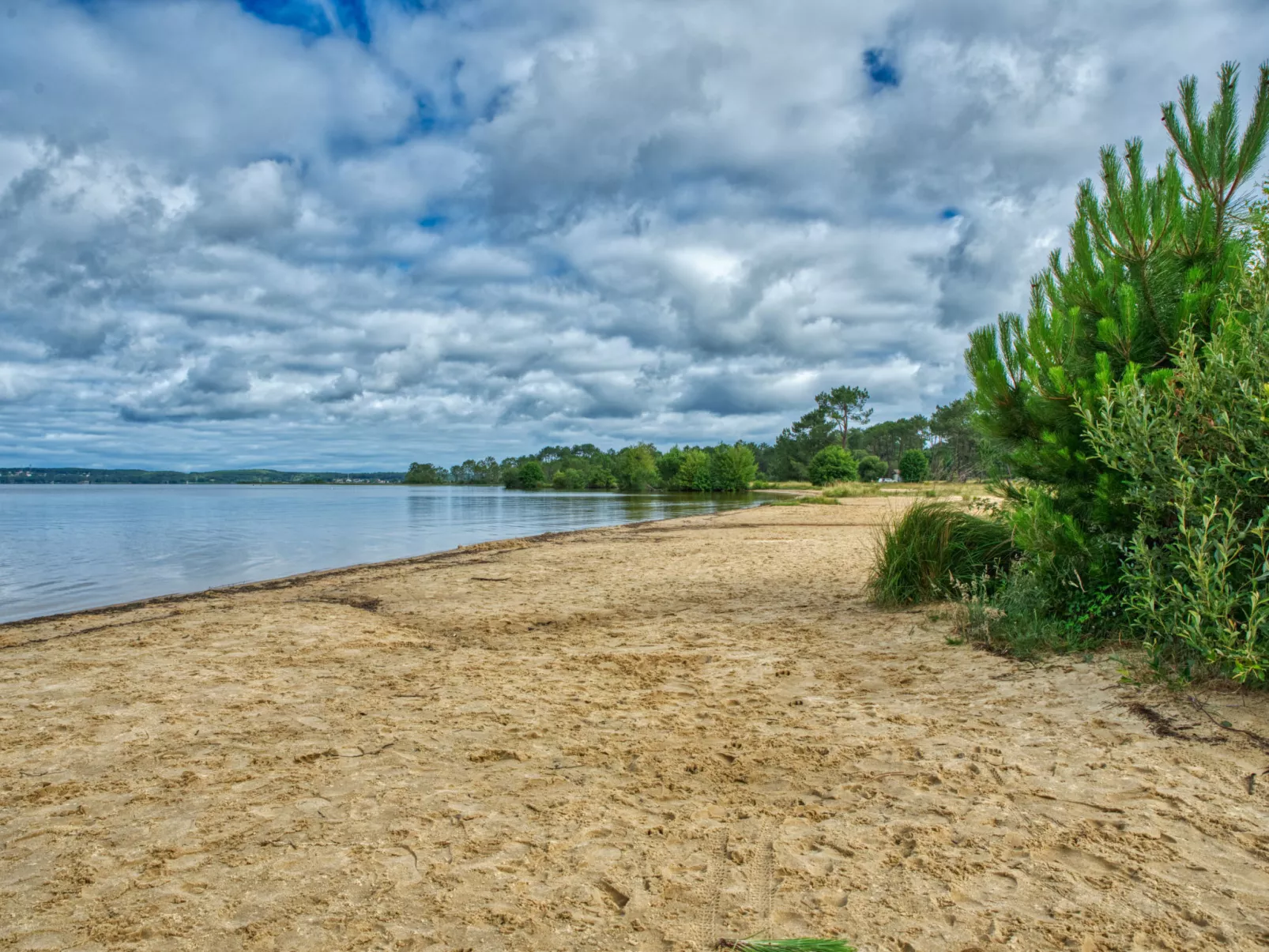 Domaine Golf Resort-Environnement