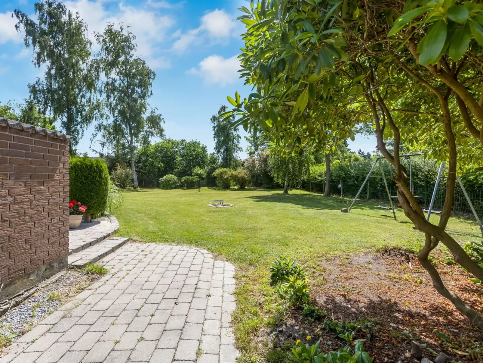 "Sessa" - 800m from the sea-Outside