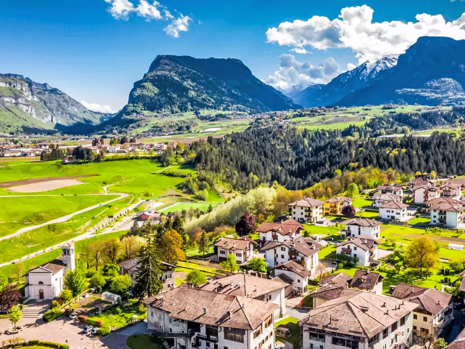 Maso Dolcevista-Area