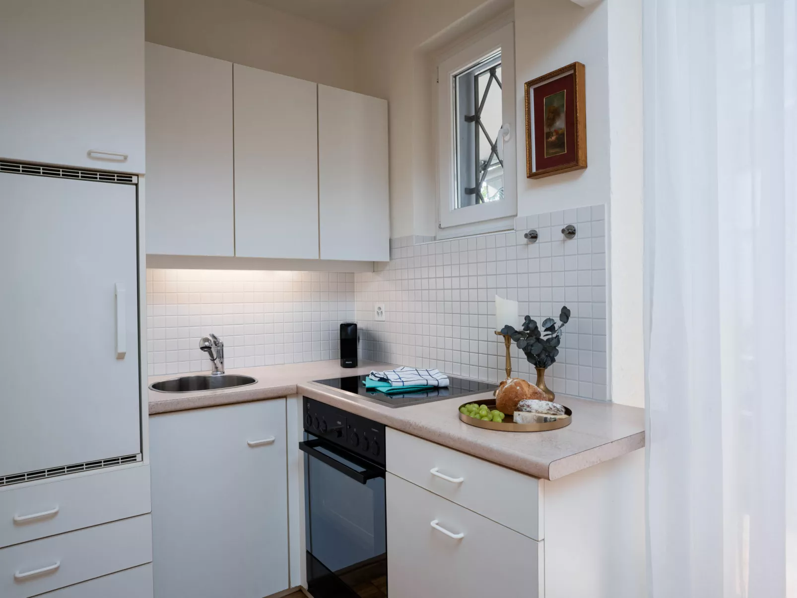 Junior Suite Classic-Inside