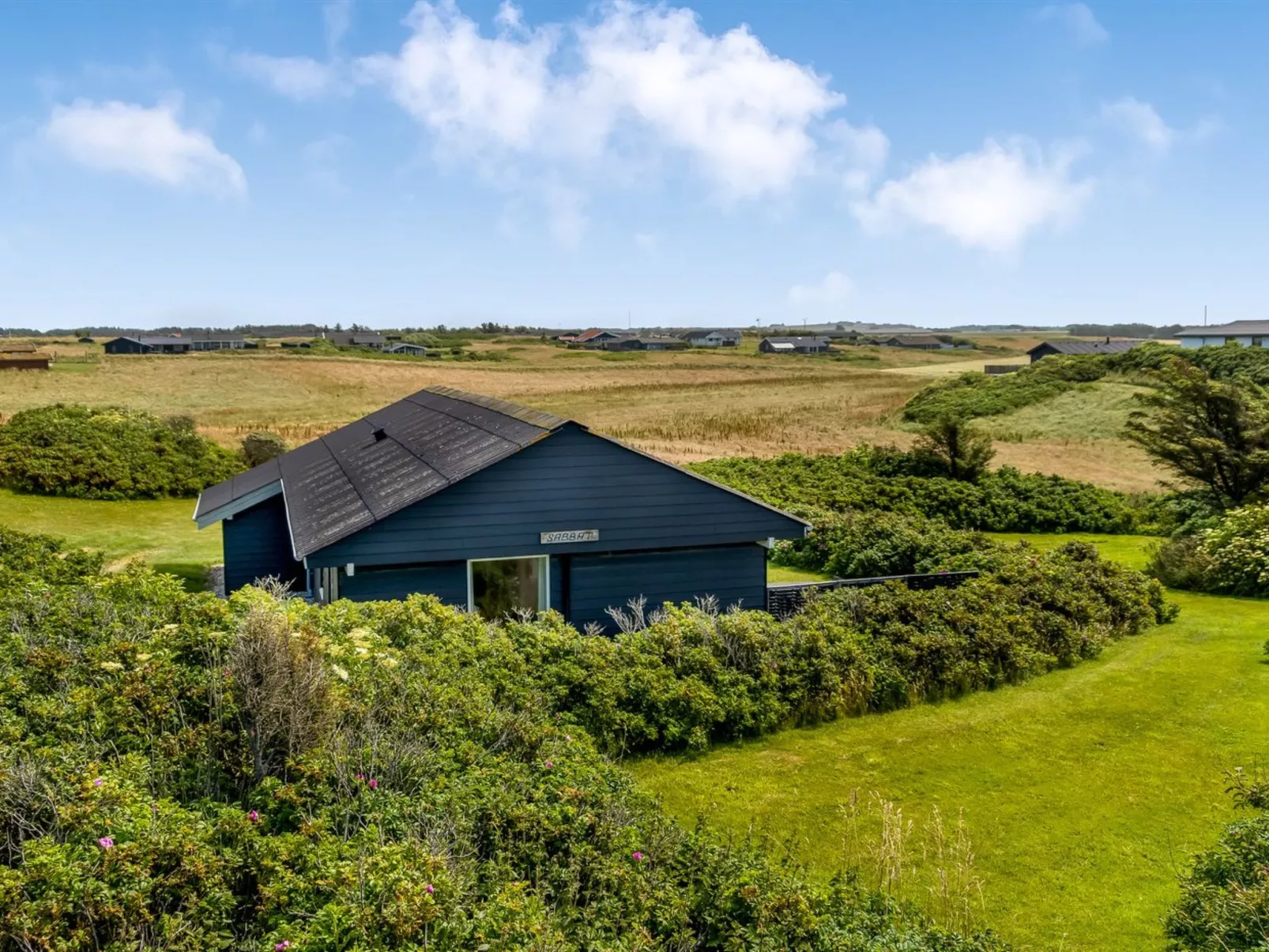 "Violeta" - 250m from the sea-Dehors