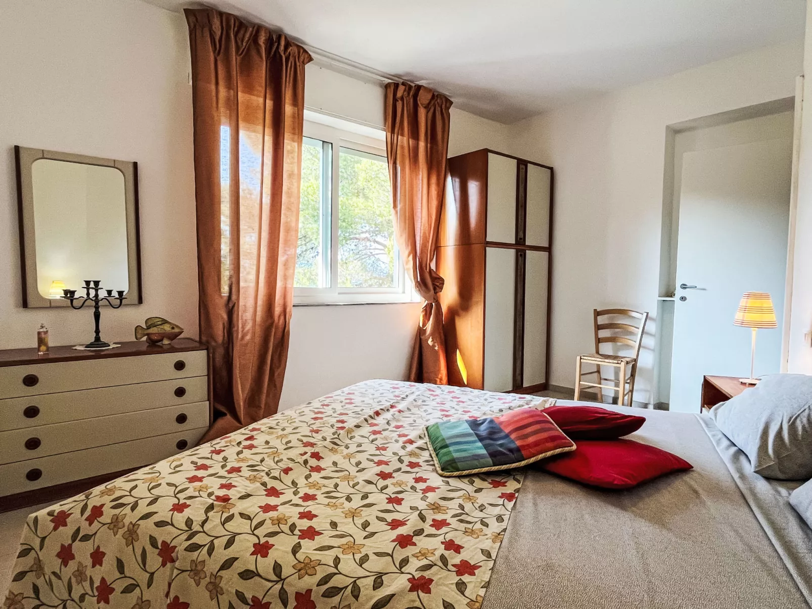 Villa Jose (PGI212)-Dedans