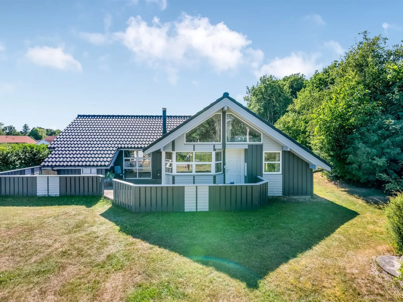 "Stryd" - 150m from the sea-Outside